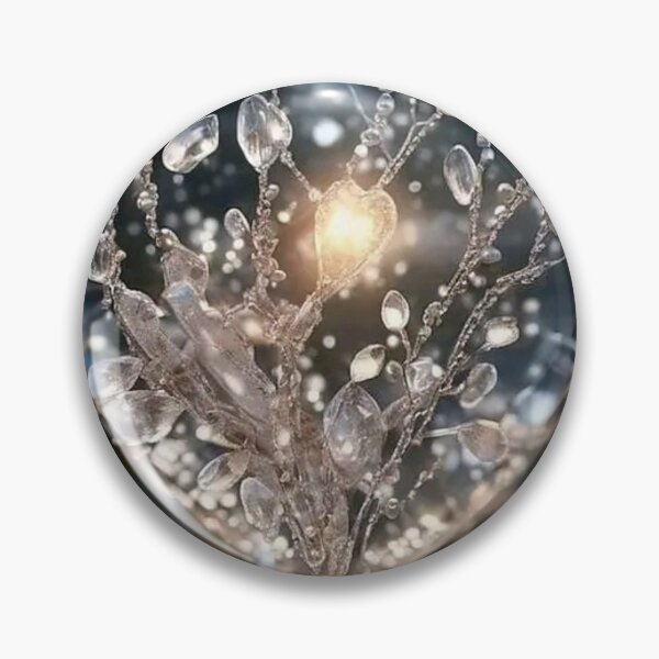 Item preview, SILVERY DESIGN designed and sold by Imaan-Store.