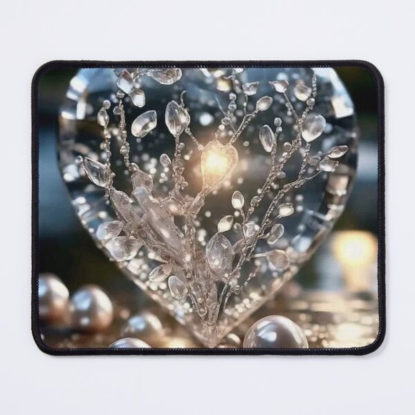 Item preview, SILVERY DESIGN designed and sold by Imaan-Store.