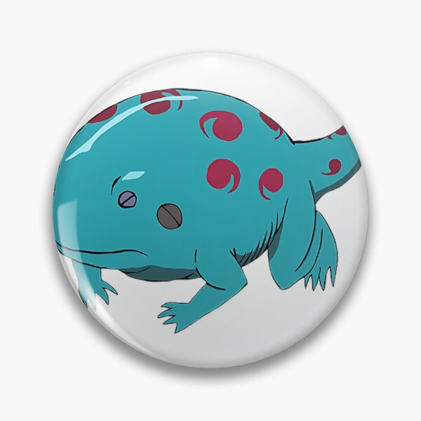 Item preview, Frog designed and sold by RobertArtyPass.