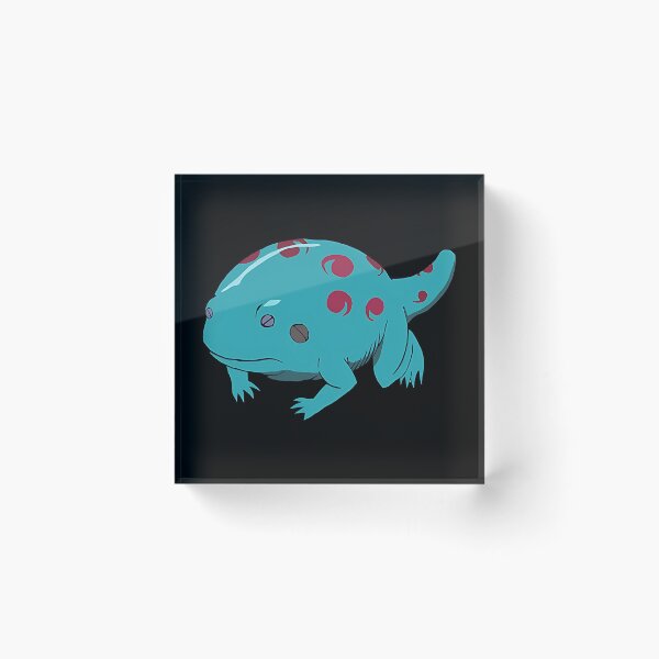 Item preview, Frog designed and sold by RobertArtyPass.