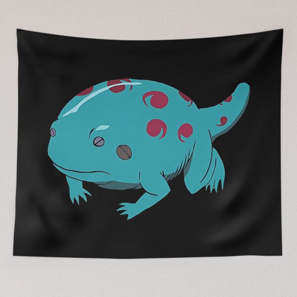 Item preview, Frog designed and sold by RobertArtyPass.