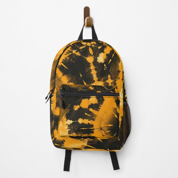 Item preview, Gold Tie-Dye designed and sold by PrintsByFrank.