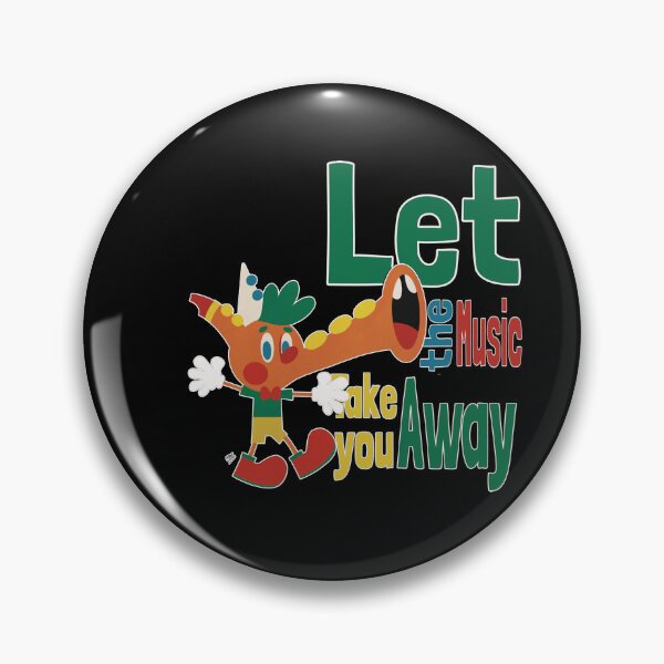 Item preview, SAXO: LET THE MUSIC TAKE YOU AWAY designed and sold by sebasvieira.