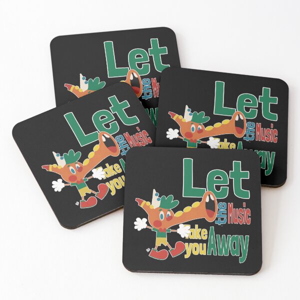 Item preview, SAXO: LET THE MUSIC TAKE YOU AWAY designed and sold by sebasvieira.