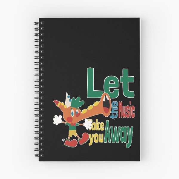 Item preview, SAXO: LET THE MUSIC TAKE YOU AWAY designed and sold by sebasvieira.
