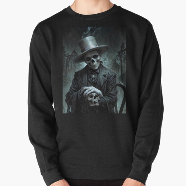 Item preview, Baron Samedi designed and sold by AliceWhiteDF.
