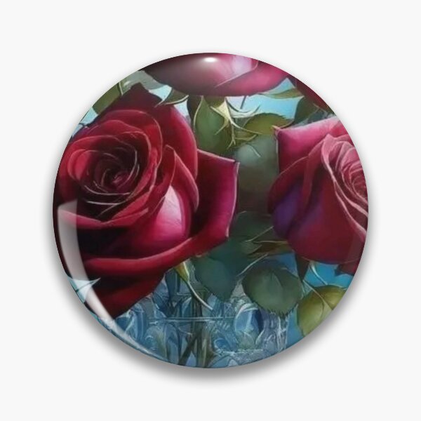 Item preview, LUXURY ROSE designed and sold by Imaan-Store.
