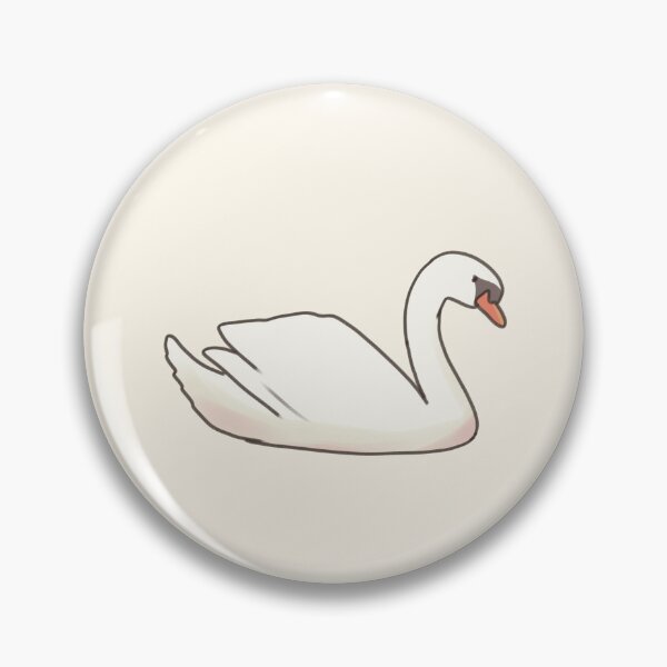 Item preview, Swan  designed and sold by Artofmayara.