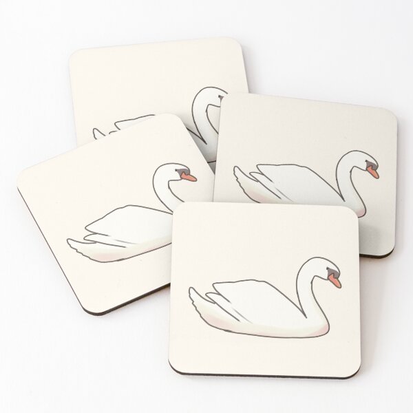 Item preview, Swan  designed and sold by Artofmayara.