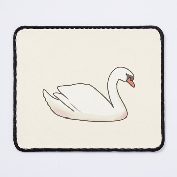 Item preview, Swan  designed and sold by Artofmayara.