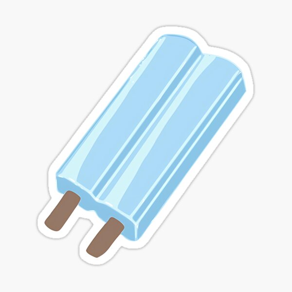Item preview, Popsicle designed and sold by RobertArtyPass.