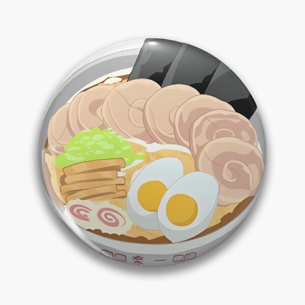 Item preview, Ramen Ichiraku designed and sold by RobertArtyPass.