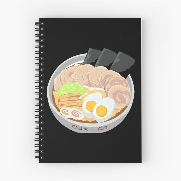 Item preview, Ramen Ichiraku designed and sold by RobertArtyPass.