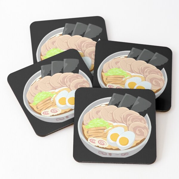 Item preview, Ramen Ichiraku designed and sold by RobertArtyPass.