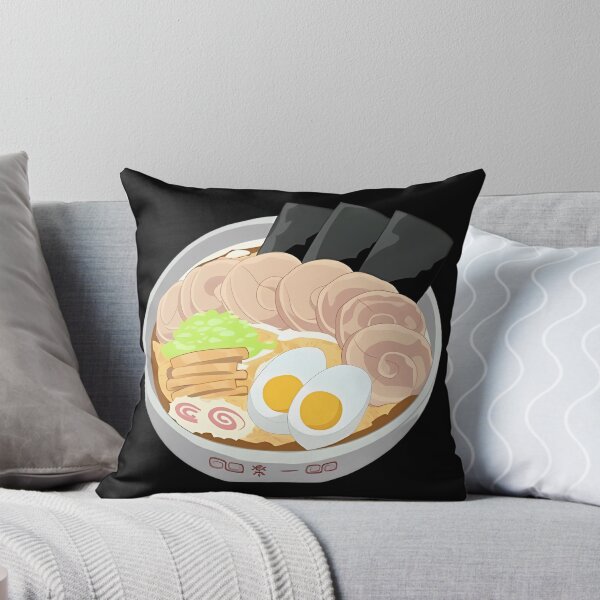 Item preview, Ramen Ichiraku designed and sold by RobertArtyPass.