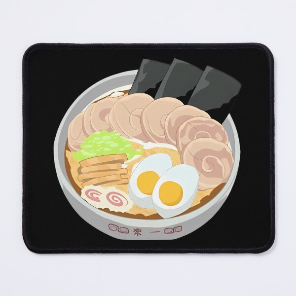 Item preview, Ramen Ichiraku designed and sold by RobertArtyPass.