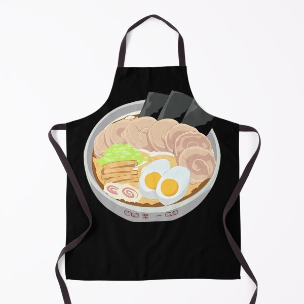 Item preview, Ramen Ichiraku designed and sold by RobertArtyPass.