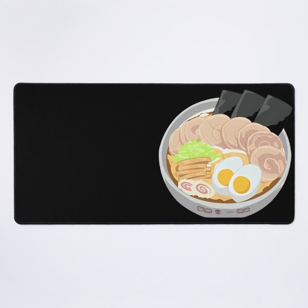 Item preview, Ramen Ichiraku designed and sold by RobertArtyPass.