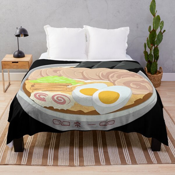Item preview, Ramen Ichiraku designed and sold by RobertArtyPass.
