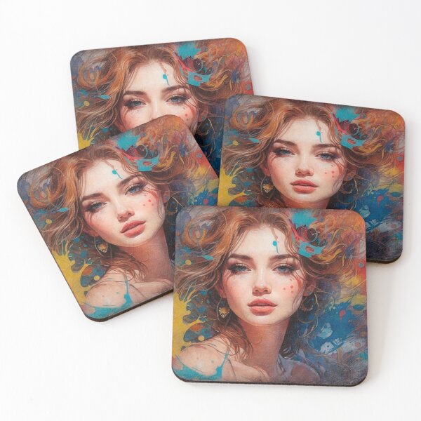 Item preview, A Glorious Mess designed and sold by KGSPhotoArt.