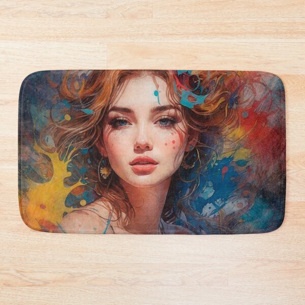 Item preview, A Glorious Mess designed and sold by KGSPhotoArt.