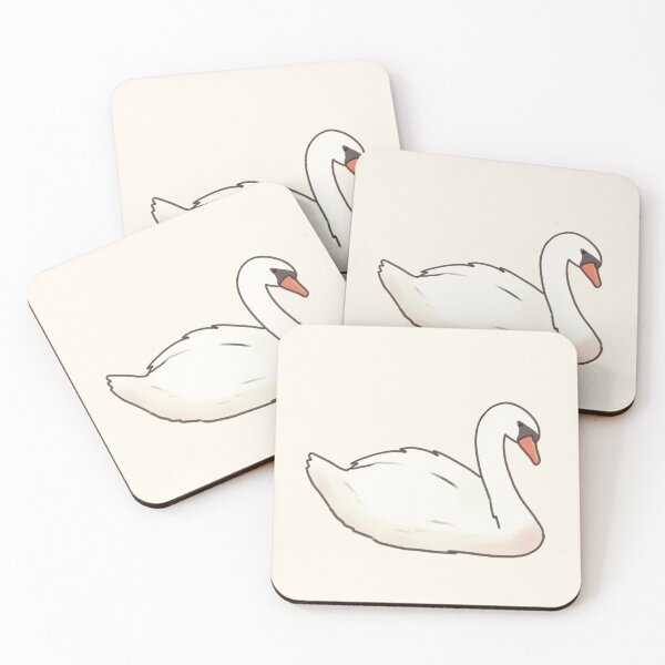 Item preview, Swan  designed and sold by Artofmayara.