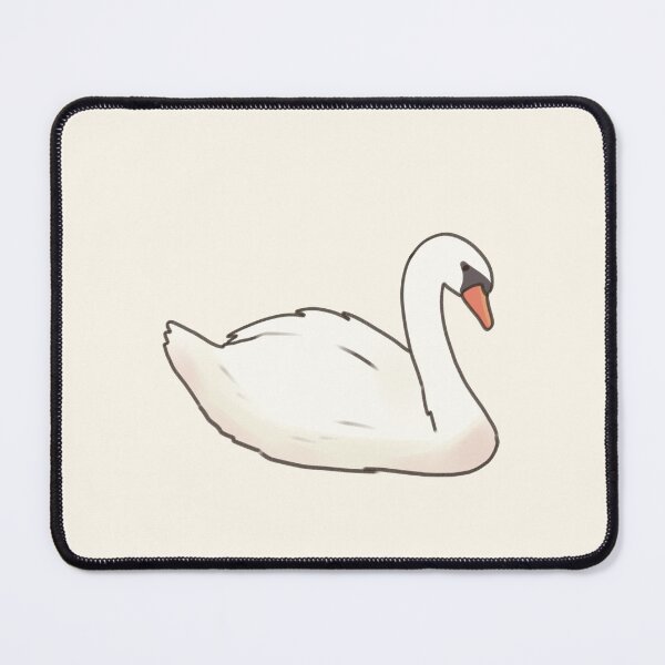 Item preview, Swan  designed and sold by Artofmayara.