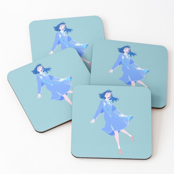 Item preview, The Colors Within - Sakunaga Kimi designed and sold by NooraniFantasy.