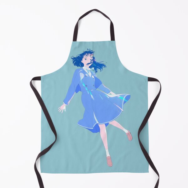 Item preview, The Colors Within - Sakunaga Kimi designed and sold by NooraniFantasy.