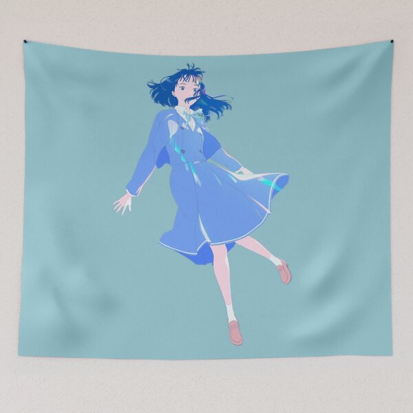 Item preview, The Colors Within - Sakunaga Kimi designed and sold by NooraniFantasy.