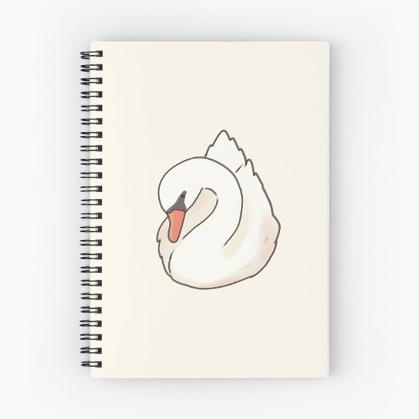 Item preview, Cute Swan  designed and sold by Artofmayara.