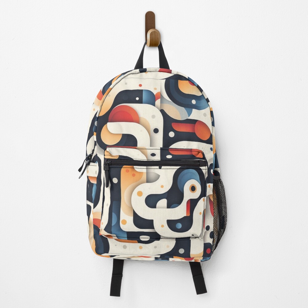 Item preview, Backpack designed and sold by RGShirtWorks.