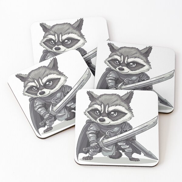 Item preview, warrior designed and sold by nerdyrock.