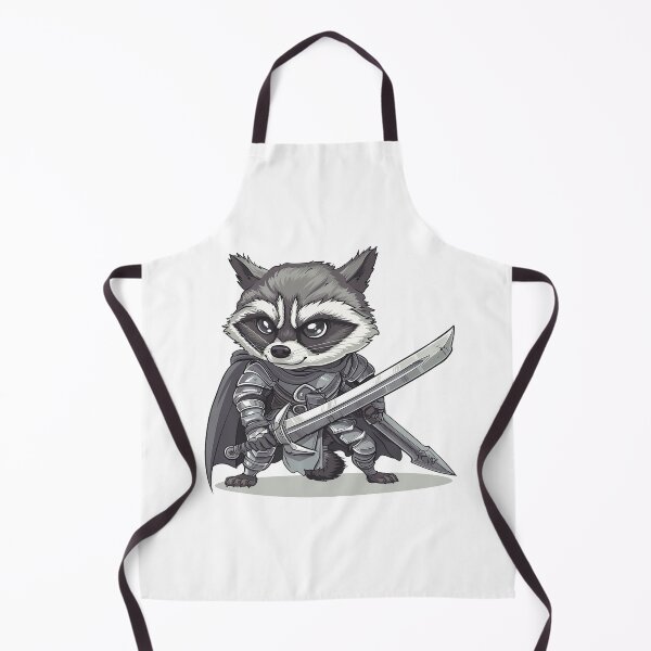 Item preview, warrior designed and sold by nerdyrock.