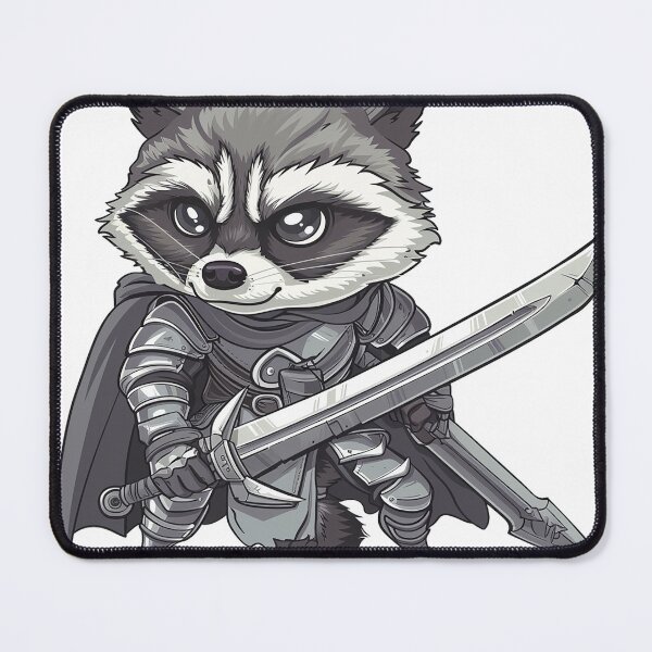Item preview, warrior designed and sold by nerdyrock.