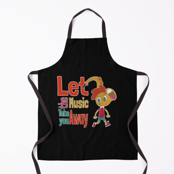 Item preview, SAXOPHONE: LET THE MUSIC TAKE YOU AWAY designed and sold by sebasvieira.
