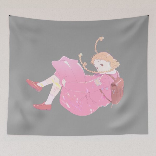 Item preview, The Colors Within -  Higurashi Totsuko designed and sold by NooraniFantasy.