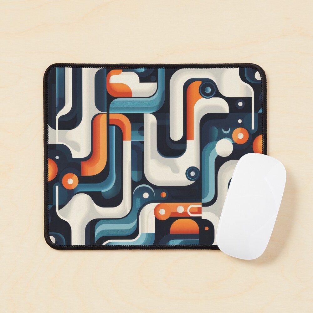 Item preview, Mouse Pad designed and sold by RGShirtWorks.