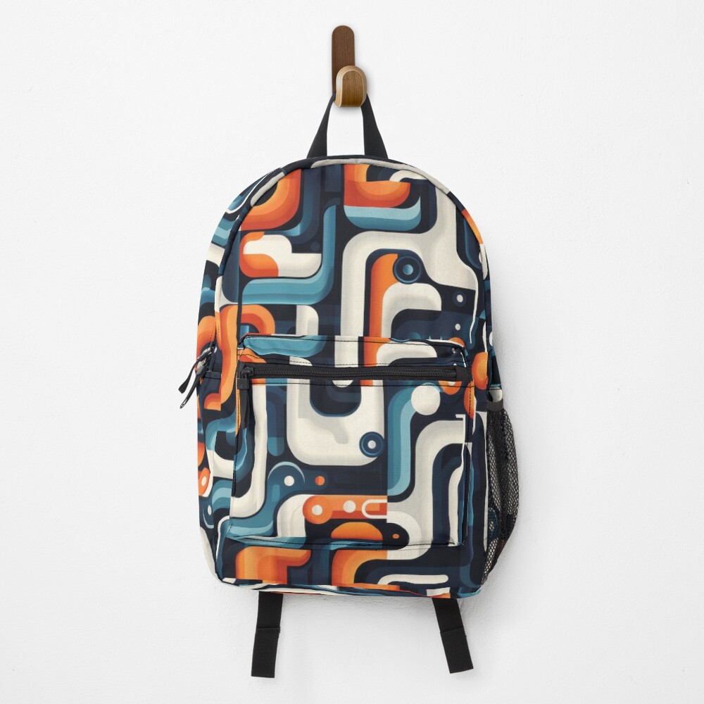 Item preview, Backpack designed and sold by RGShirtWorks.