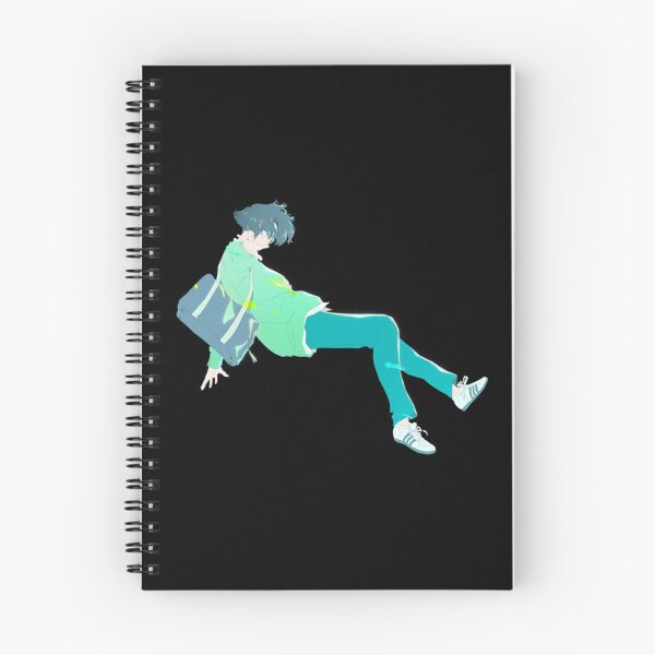 Item preview, The Colors Within -  Kagehira Rui designed and sold by NooraniFantasy.