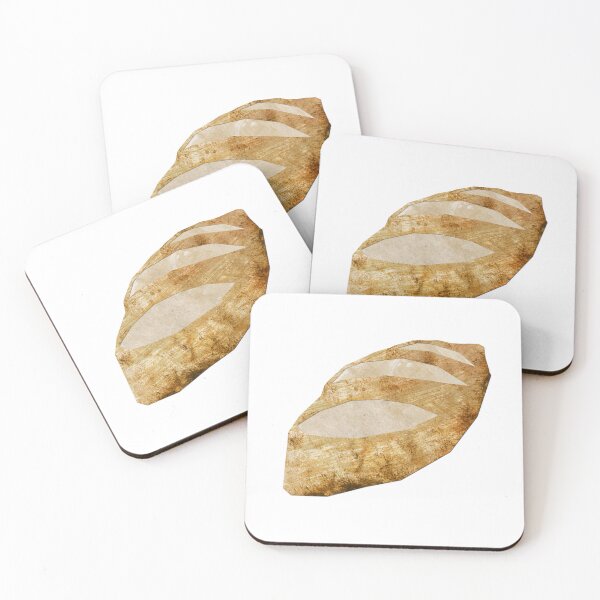 Item preview, Batard loaf designed and sold by BabbanGaelg.