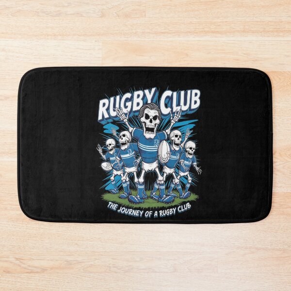 Item preview, Rugby club designed and sold by JansenGS.