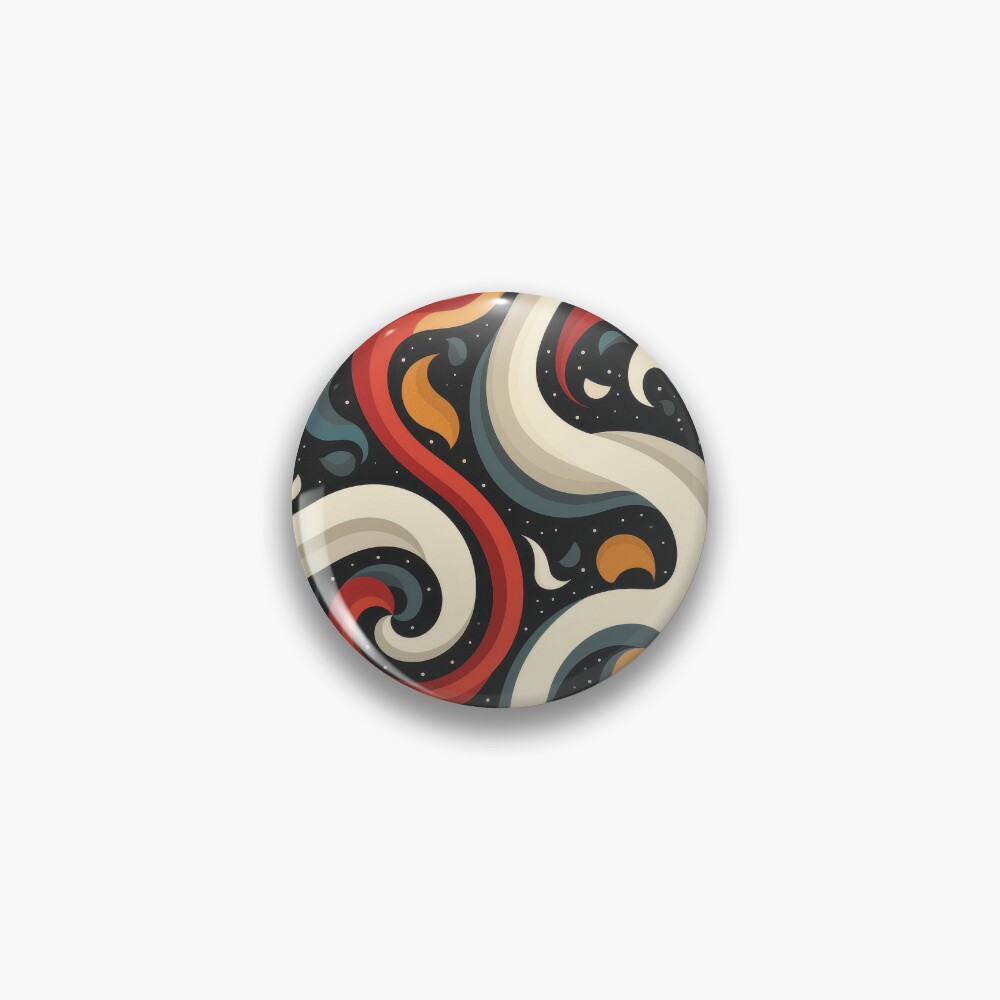Item preview, Pin designed and sold by RGShirtWorks.