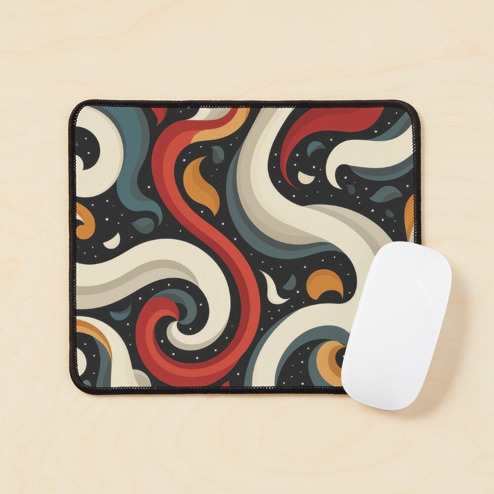Item preview, Mouse Pad designed and sold by RGShirtWorks.