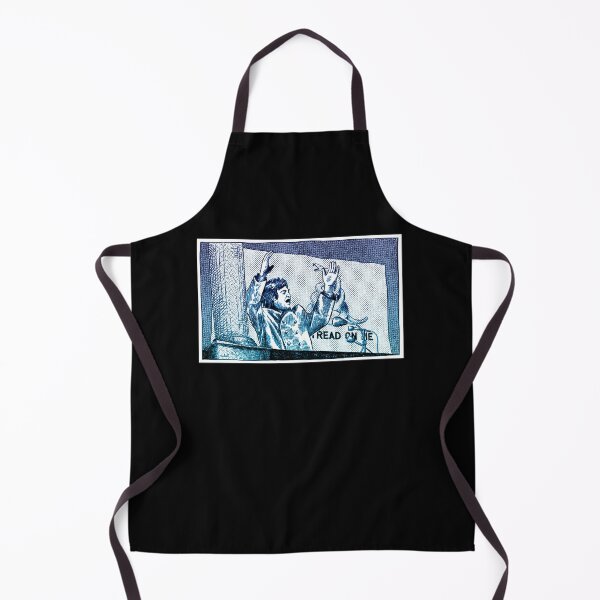 Item preview, Javier Milei designed and sold by tessaaxx.