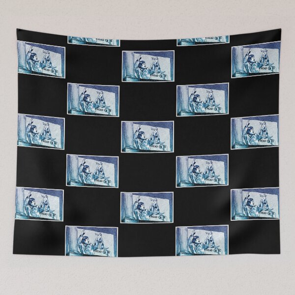 Item preview, Javier Milei designed and sold by tessaaxx.
