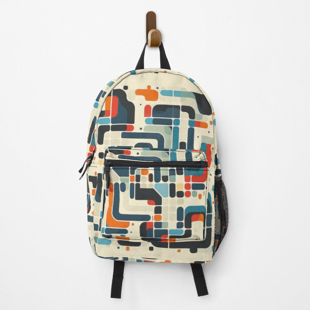 Item preview, Backpack designed and sold by RGShirtWorks.