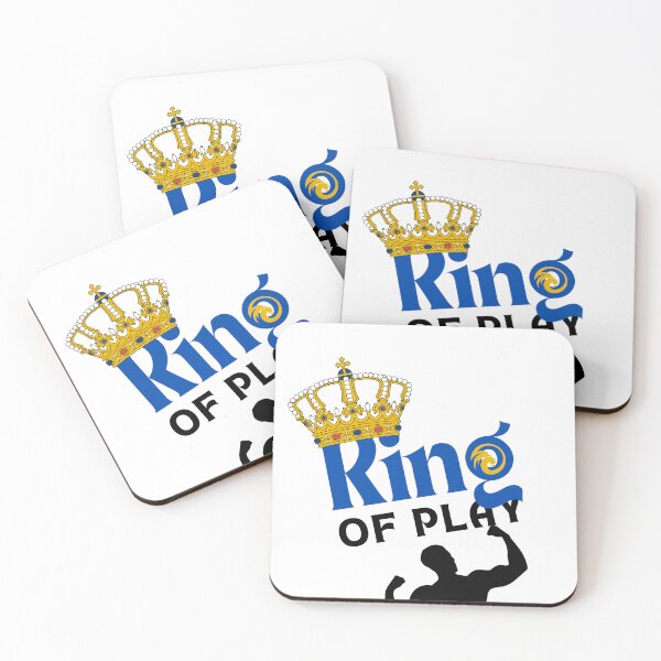 Item preview, King of Play designed and sold by UrmiCreation.