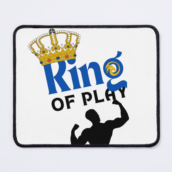 Item preview, King of Play designed and sold by UrmiCreation.