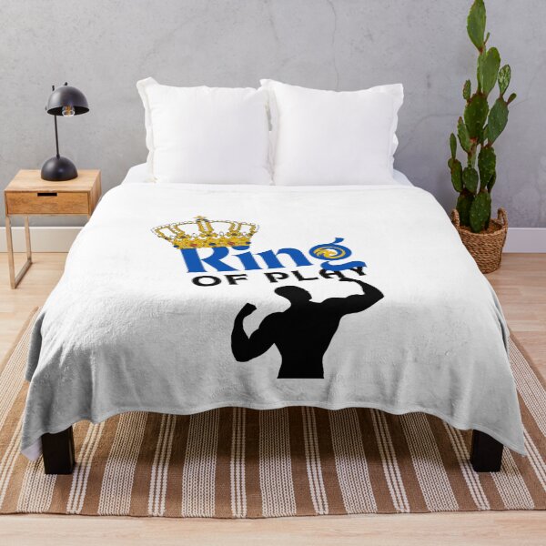 Item preview, King of Play designed and sold by UrmiCreation.